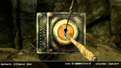 Lockpick (Skyrim) 